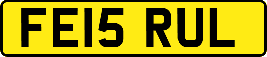 FE15RUL
