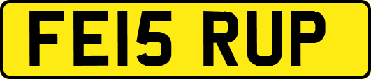 FE15RUP
