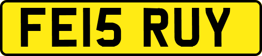 FE15RUY