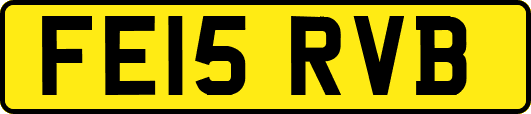 FE15RVB