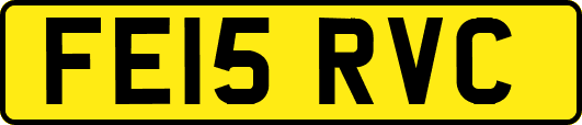 FE15RVC