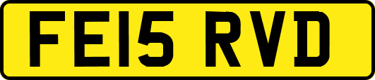 FE15RVD