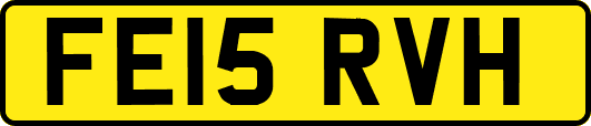 FE15RVH