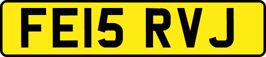 FE15RVJ