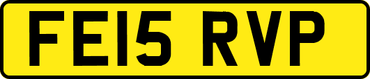 FE15RVP
