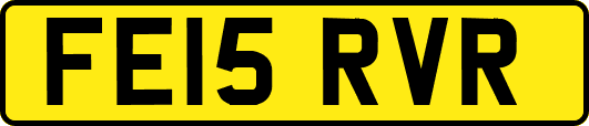 FE15RVR