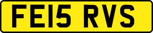 FE15RVS