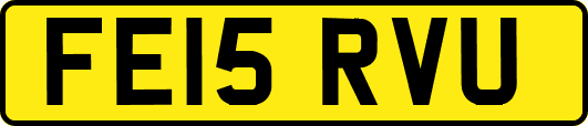 FE15RVU