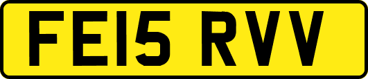 FE15RVV