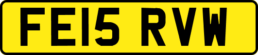 FE15RVW