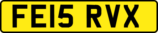FE15RVX