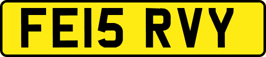 FE15RVY