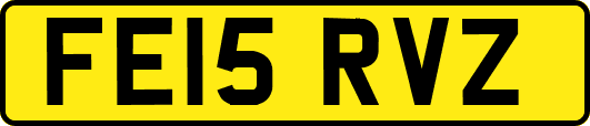 FE15RVZ