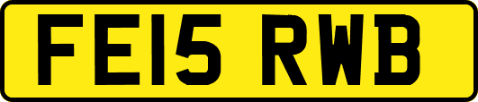 FE15RWB