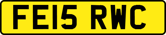 FE15RWC