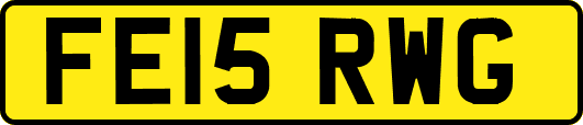 FE15RWG