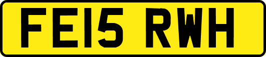 FE15RWH