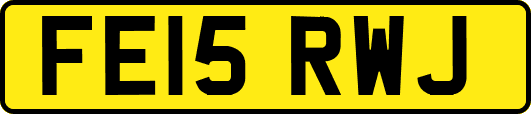 FE15RWJ