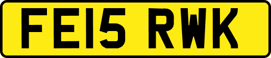 FE15RWK