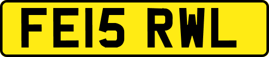 FE15RWL