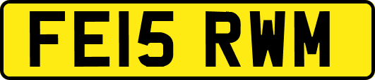 FE15RWM