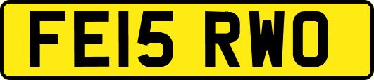FE15RWO