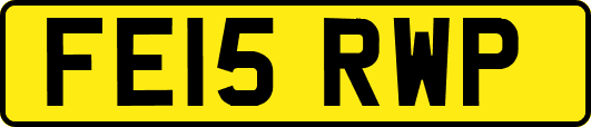 FE15RWP