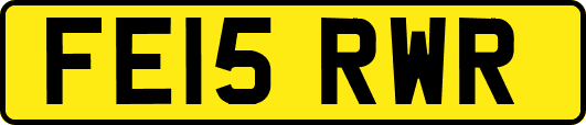 FE15RWR