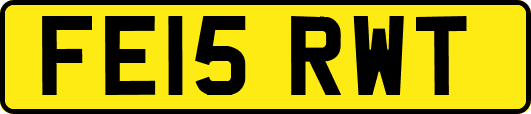 FE15RWT