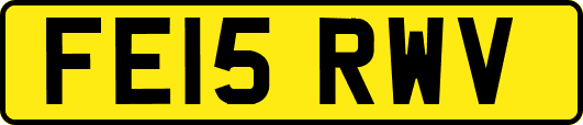 FE15RWV
