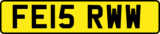 FE15RWW