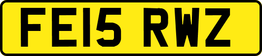 FE15RWZ
