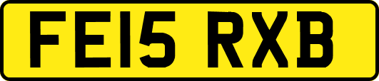 FE15RXB