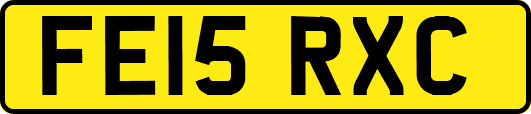 FE15RXC