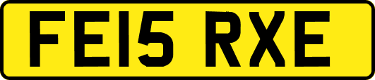 FE15RXE