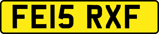 FE15RXF