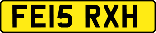 FE15RXH