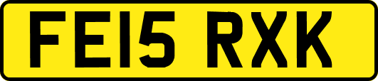 FE15RXK