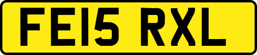 FE15RXL