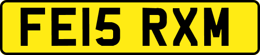 FE15RXM