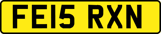 FE15RXN