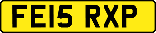 FE15RXP