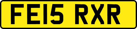 FE15RXR
