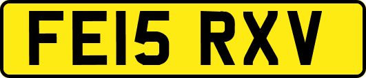 FE15RXV