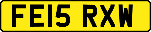 FE15RXW