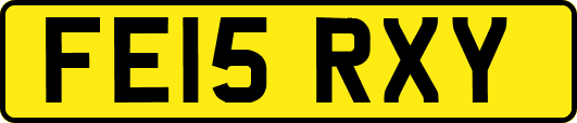 FE15RXY