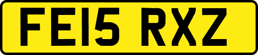 FE15RXZ