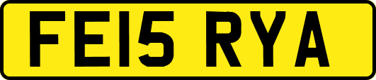 FE15RYA