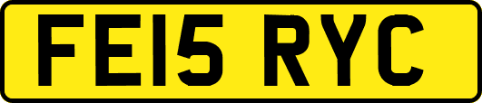 FE15RYC