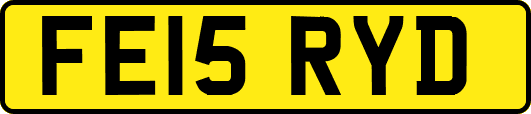 FE15RYD